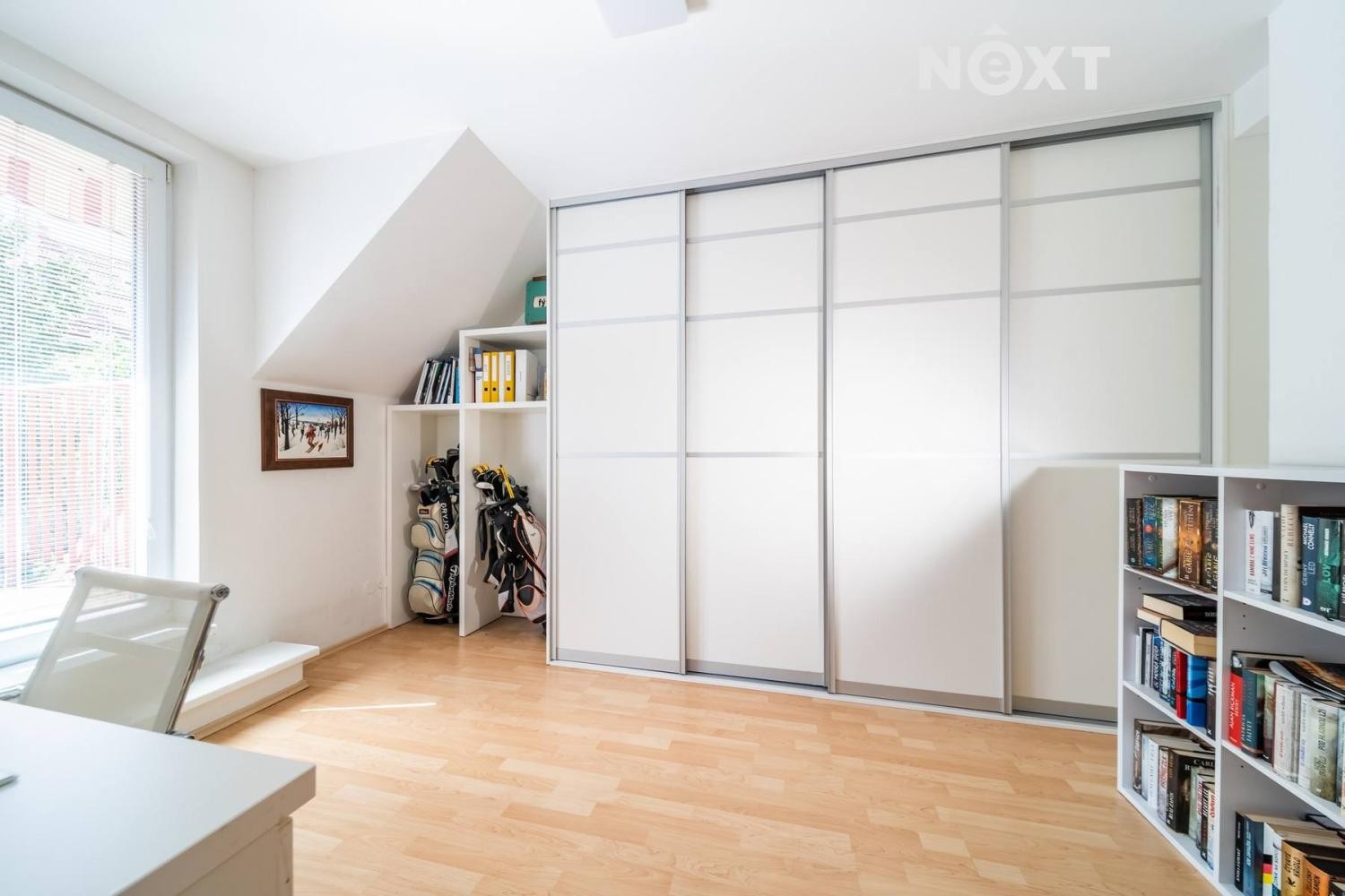 Prodej byt 3+kk - Kamenná 3850, Zlín, 88 m² - 5