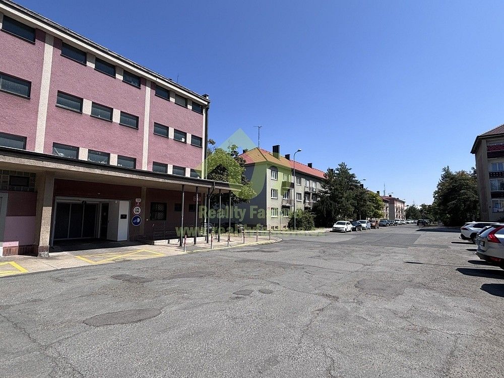 Ostatní, Plzeň, okres Plzeň-město, Plzeňský kraj, 12 m² - 1