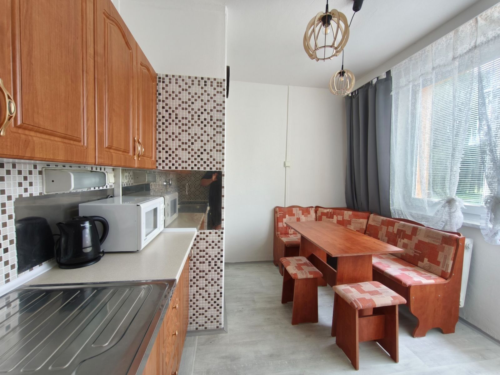 1+1, Dukelská, Jeseník - Jeseník, Olomoucký kraj, 36 m²