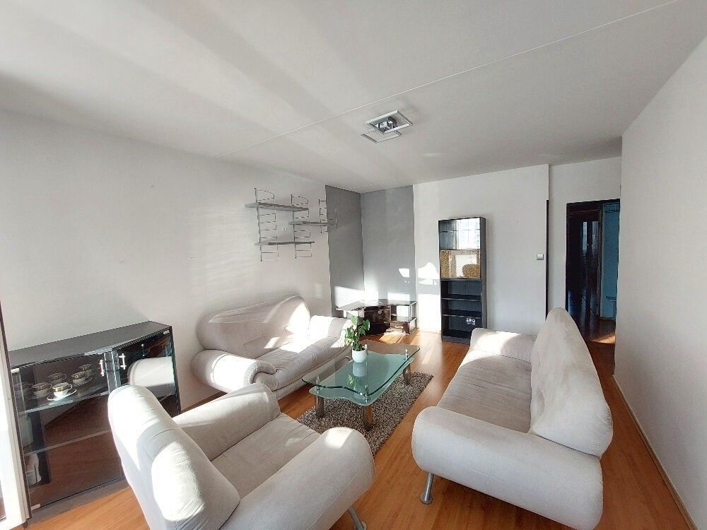 3+1, Nechvílova, Praha - Chodov, 83 m² - 1