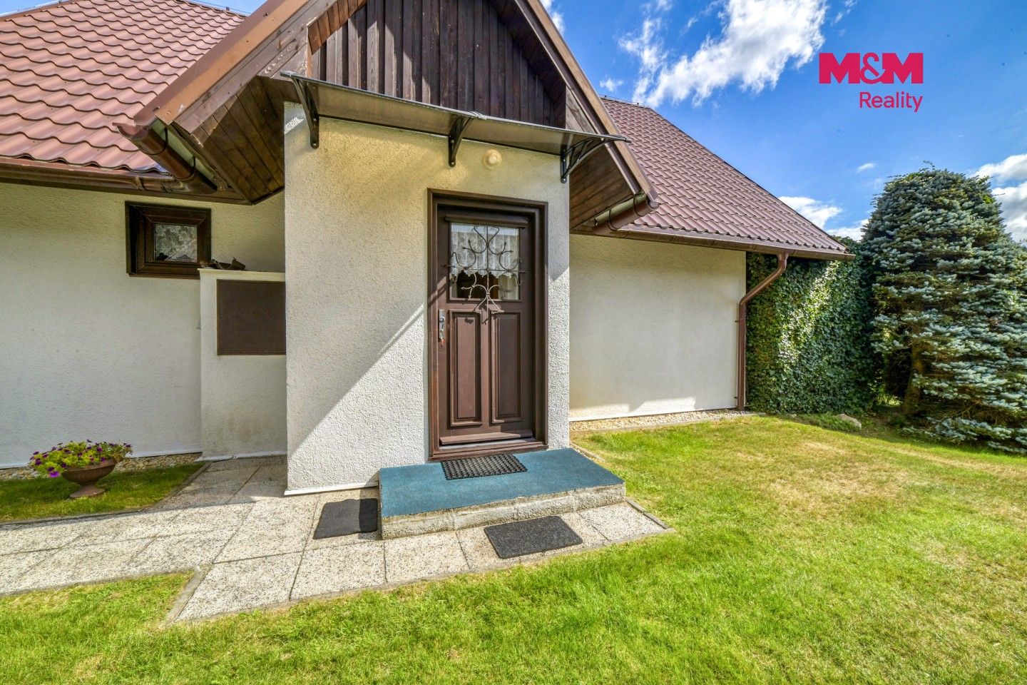 Rodinný dům · 130 m² · Na Stráni, Valy - 4