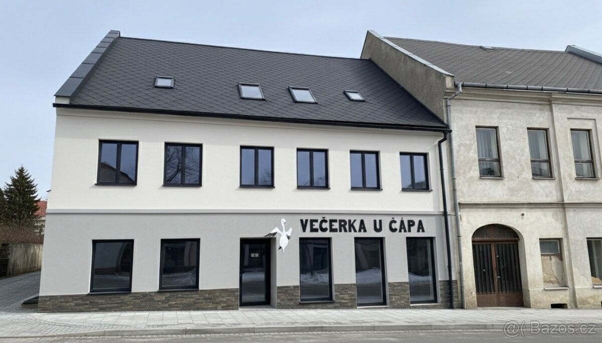 Prodej rodinný dům - Budišov nad Budišovkou, 747 87 - 2