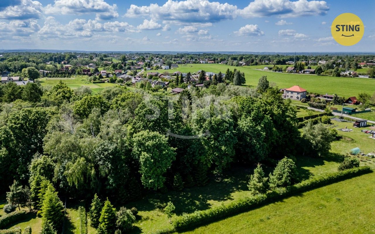 Lesy, Lutyně, Orlová, 1 028 m² - 2