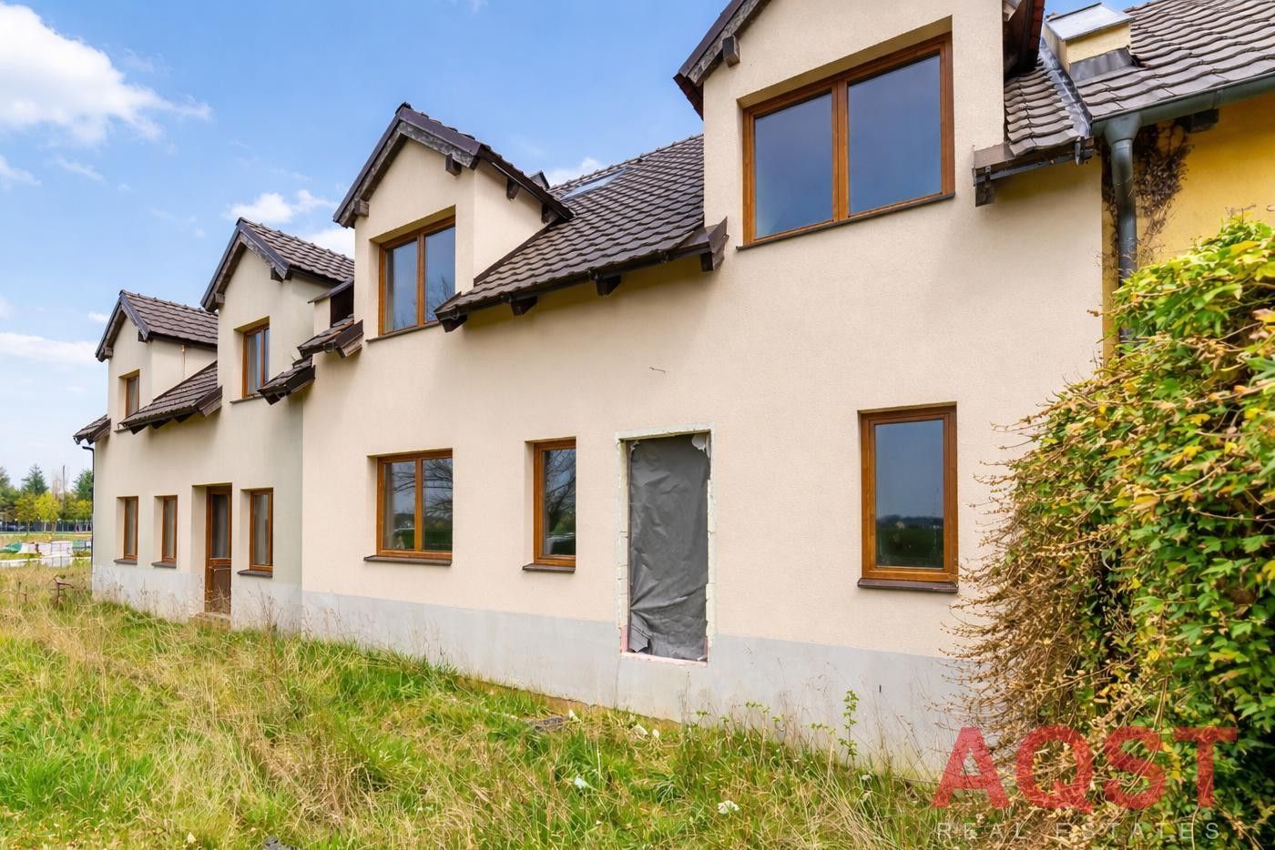 Prodej rodinný dům - Hořín, 224 m² - 5