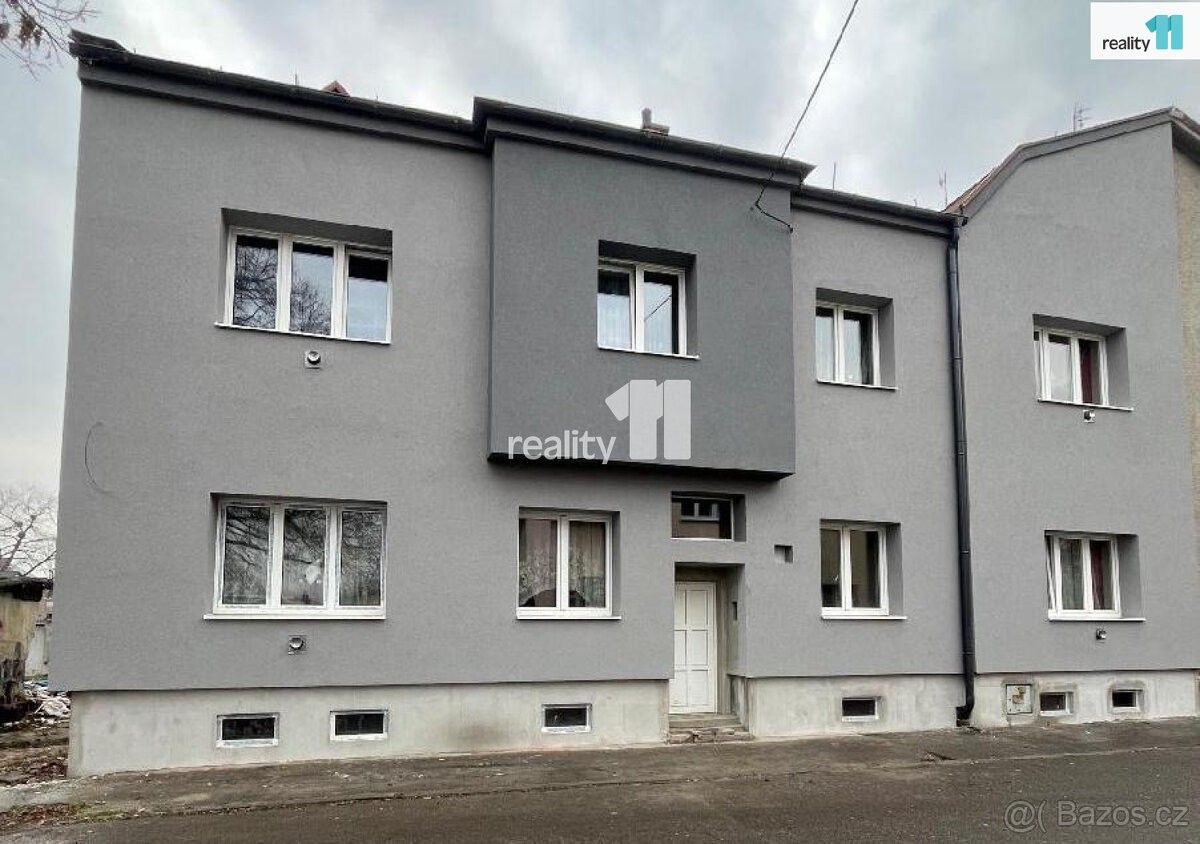 Ostatní, Ostrava, 702 00