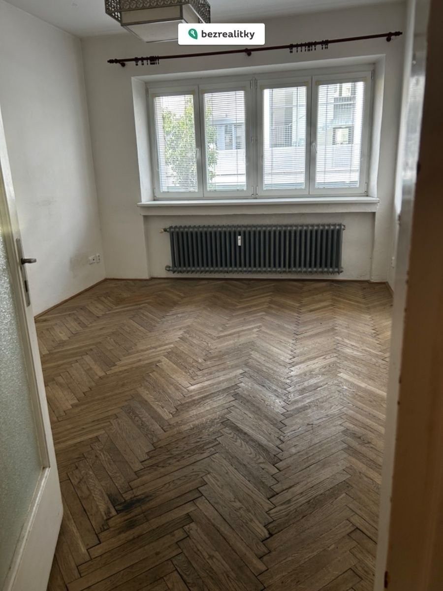Byt 1+1 · 39 m² · Jircháře 183, Brno Staré Brno - 4