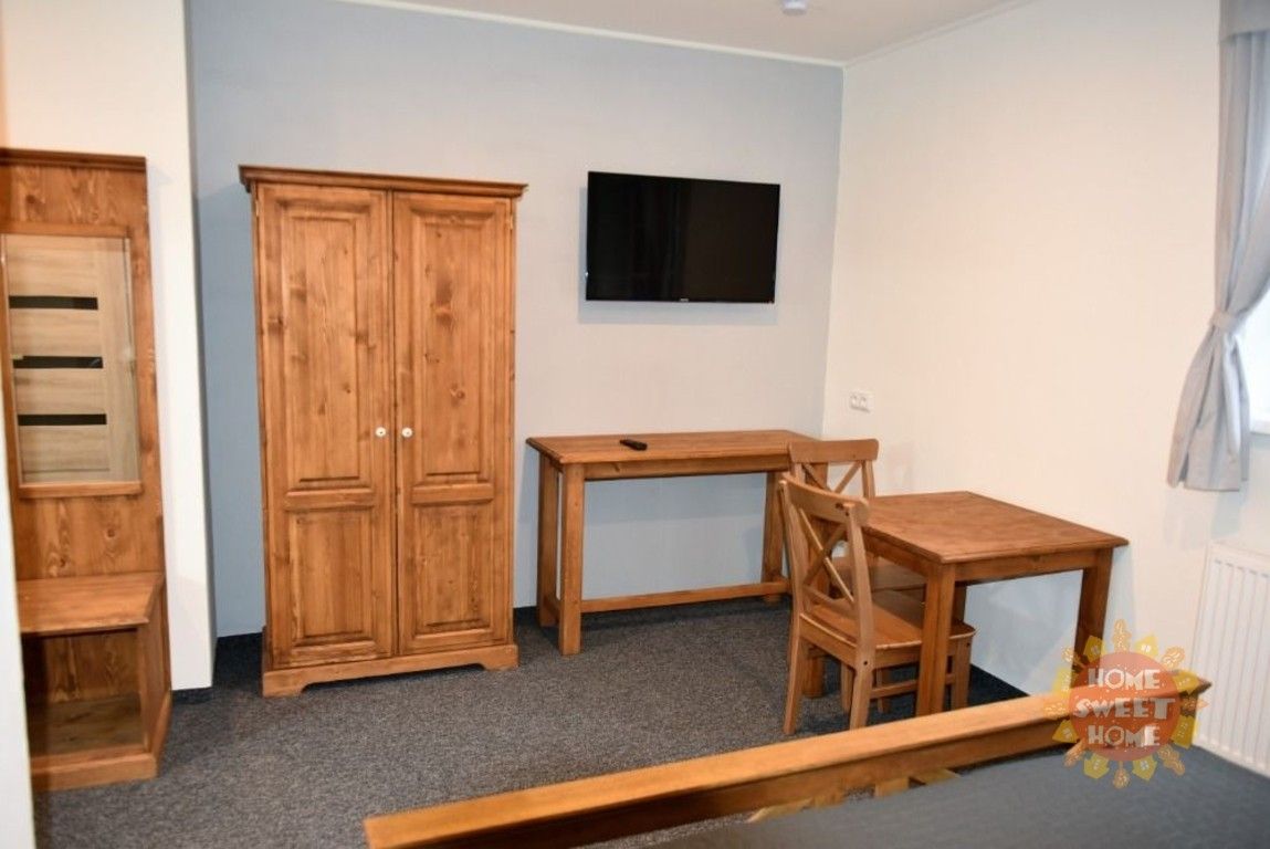 Byt 1+kk · 23 m² · Blatno - 3