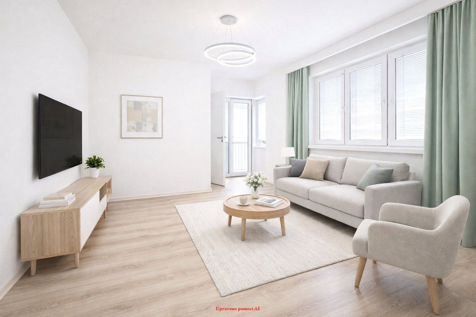 2+kk, Kapitána Jasioka, Havířov - Prostřední Suchá, Moravskoslezský kraj, 38 m² - 1