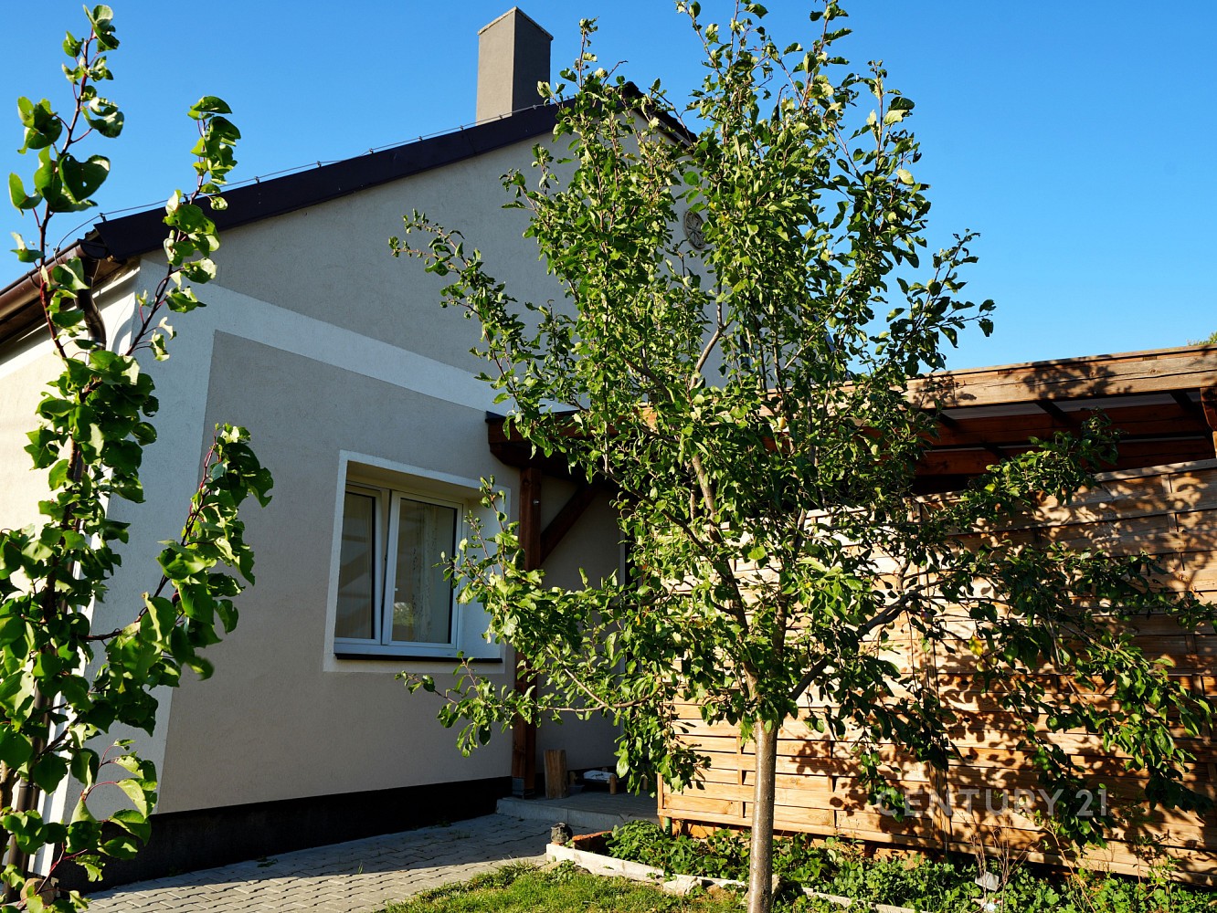 Prodej rodinný dům - Cerekvička-Rosice - Rosice, okres Jihlava, 101 m² - 5