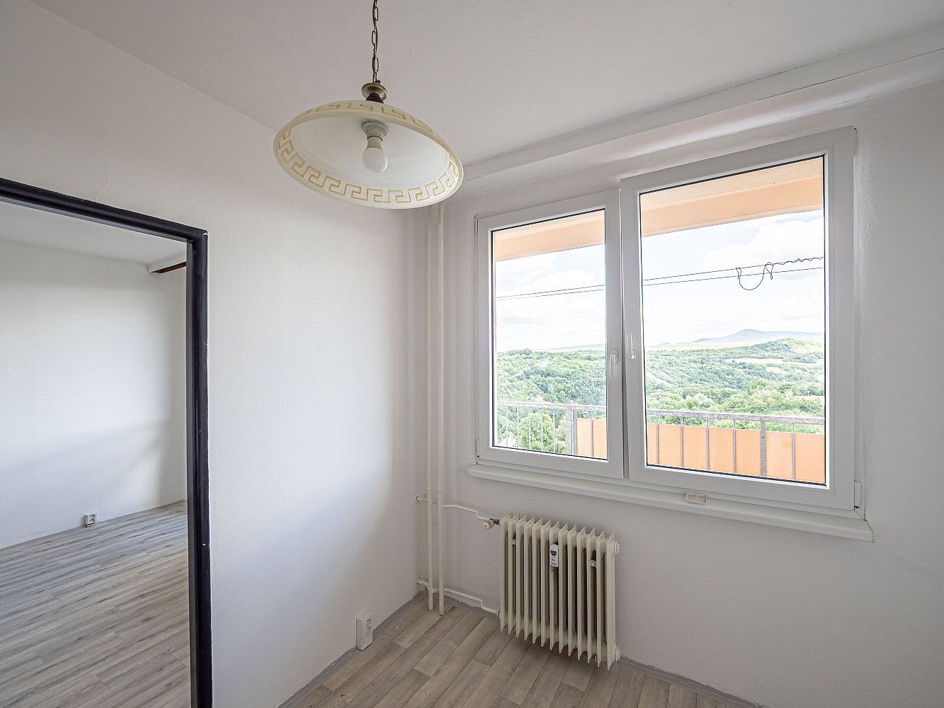 Byt 1+1 · 33 m² · Bílina - Pražské Předměstí, okres Teplice, Ústecký kraj - 4