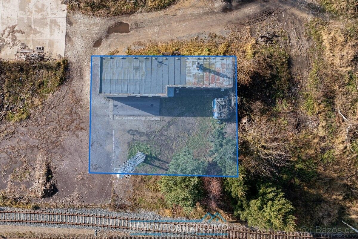 Prodej sklad - Šumná, 671 02