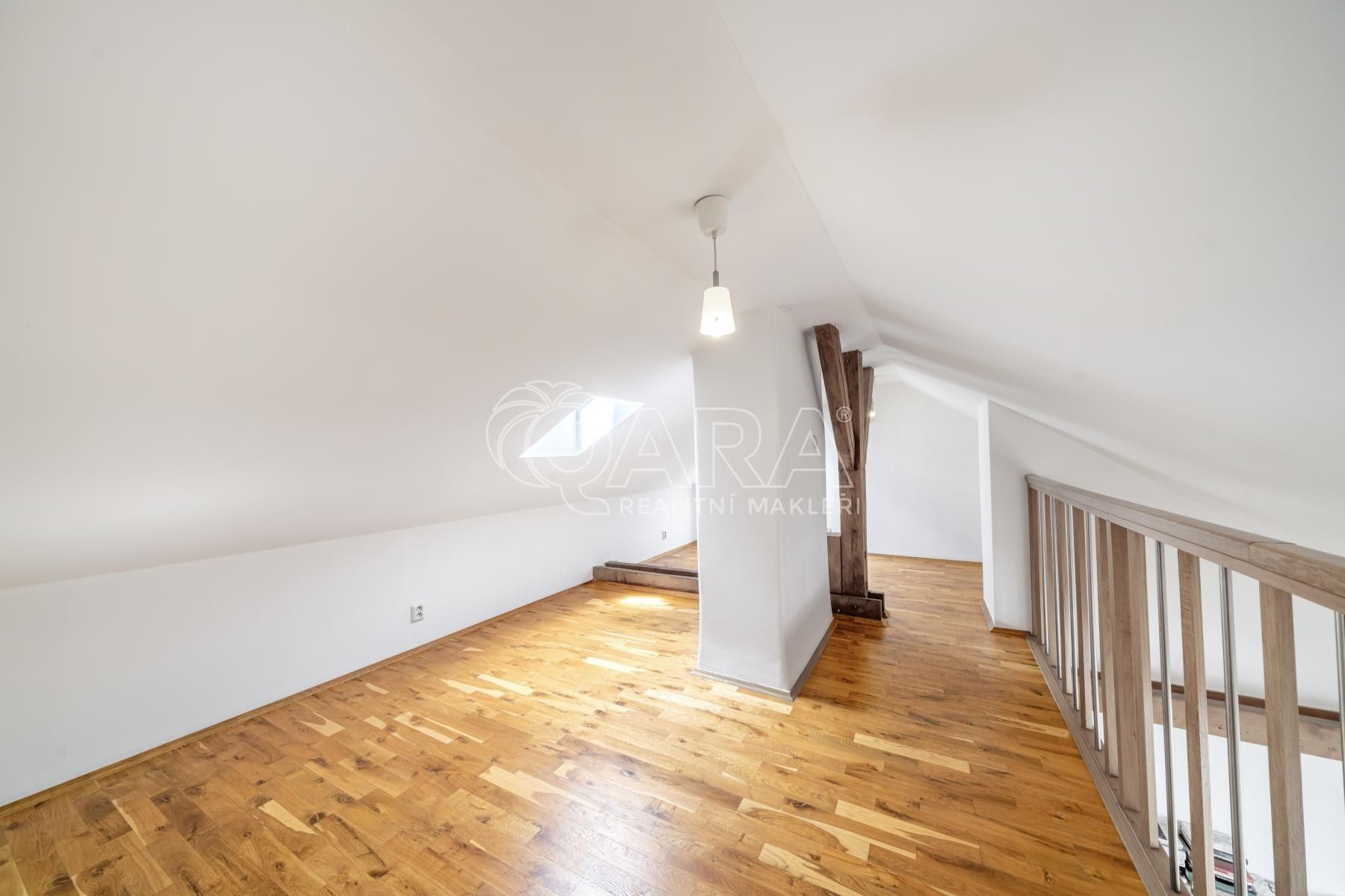 Prodej byt 4+1 - Truhlářská, Praha Nové Město, 123 m² - 5