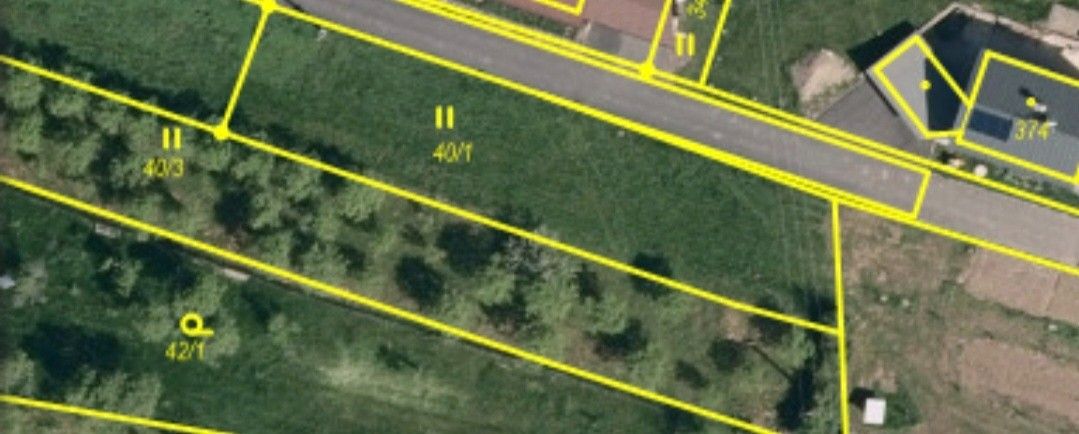 Pozemky pro bydlení, Valašské Klobouky, 766 01