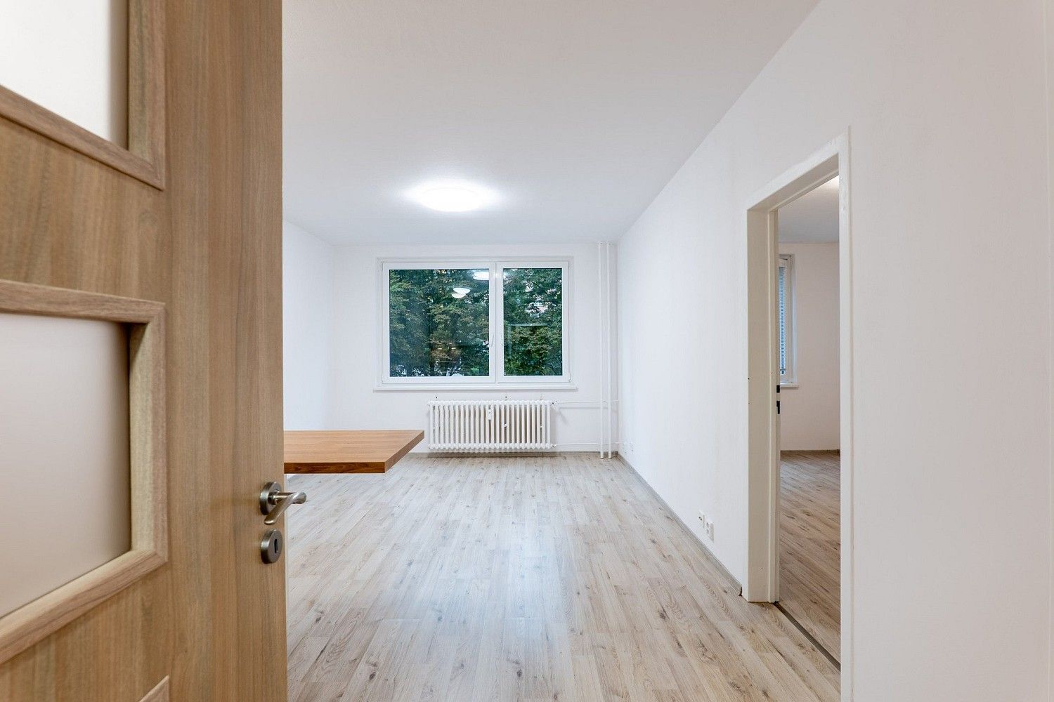 2+kk, Pivcova, Praha 5 - Hlubočepy, 42 m² - 1