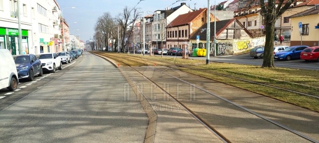Komerční nemovitost · 49 m² · Bělohorská, Praha Břevnov - 4