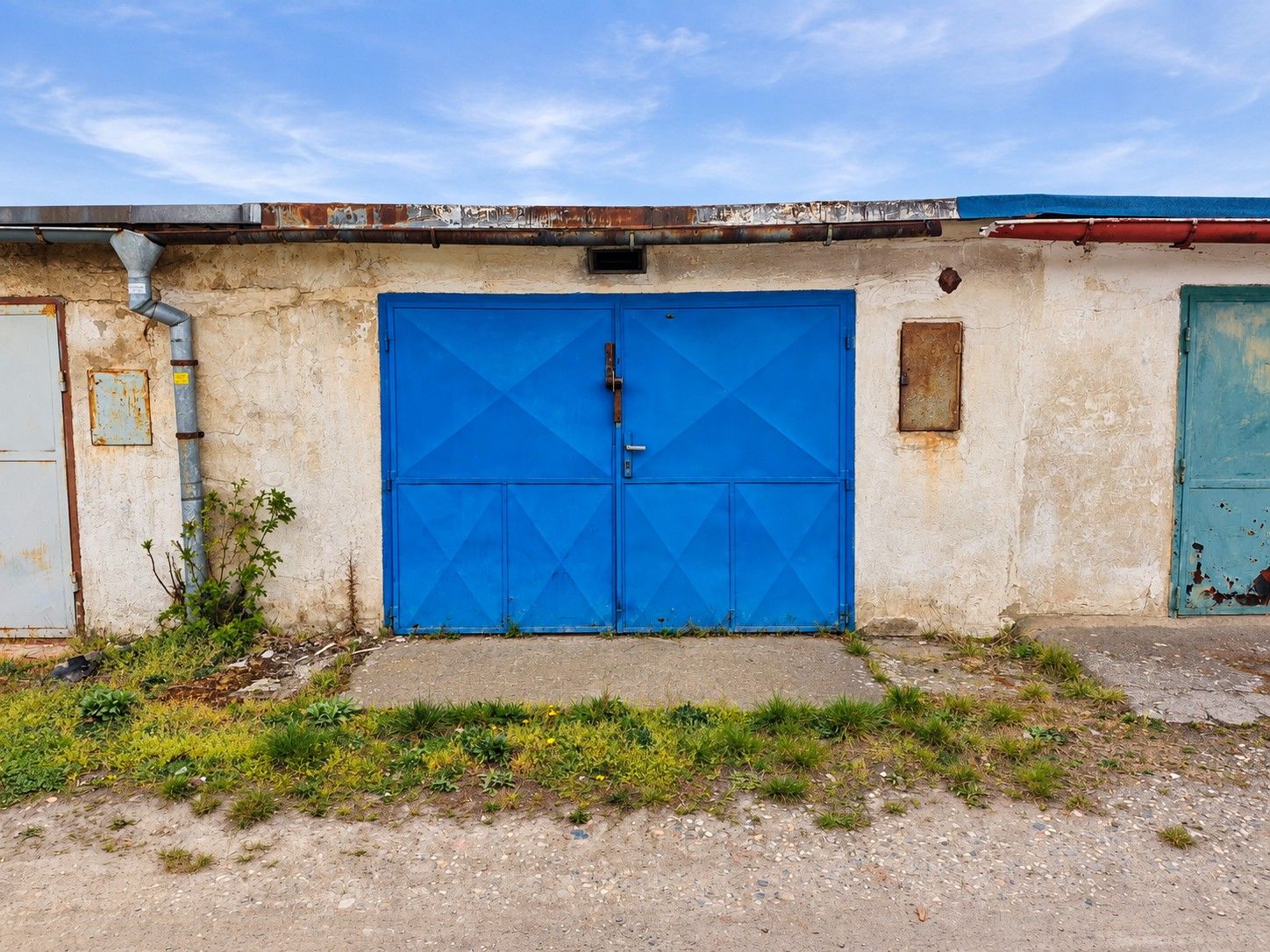 Garáž · 25 m² · Mělník - Mělník, Středočeský kraj - 4