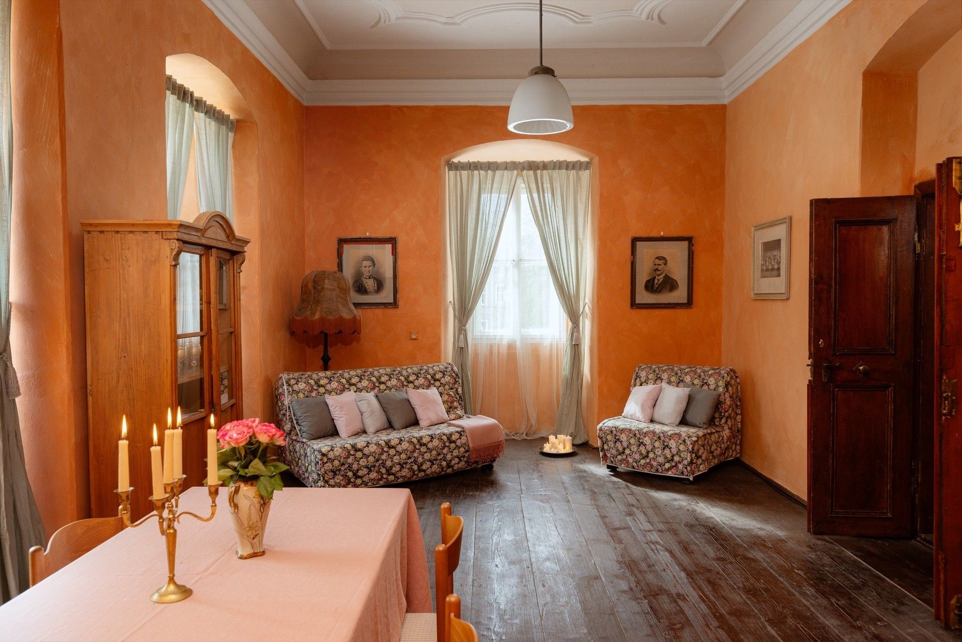 Prodej památky - Hlízov, 593 m²