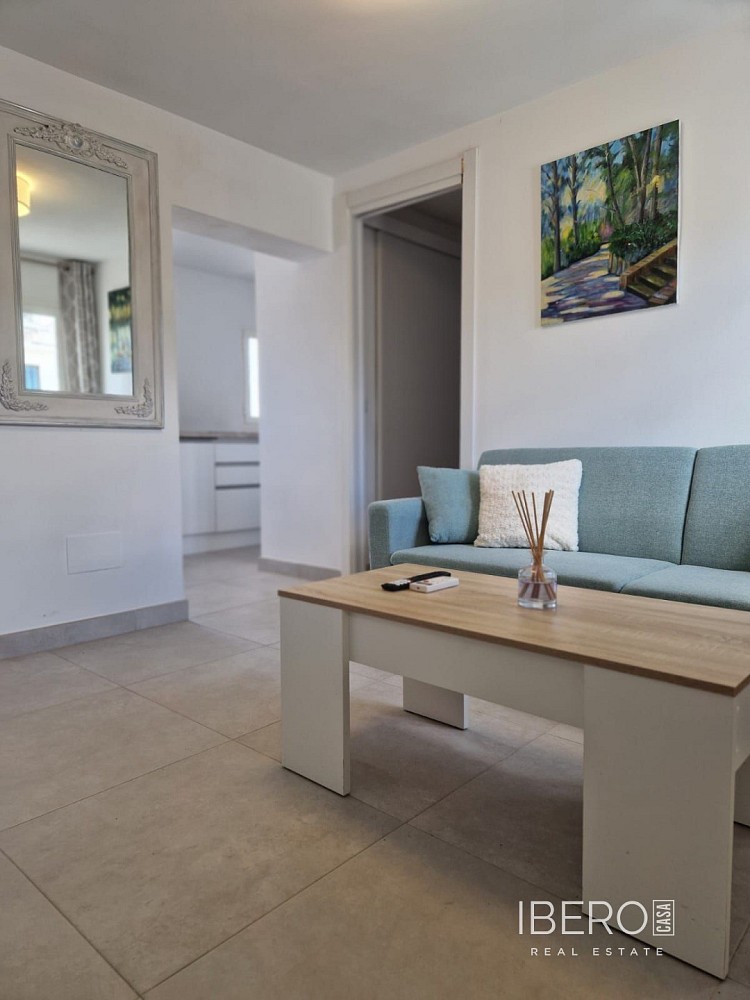 2+kk, Estepona, Španělsko, 44 m² - 1
