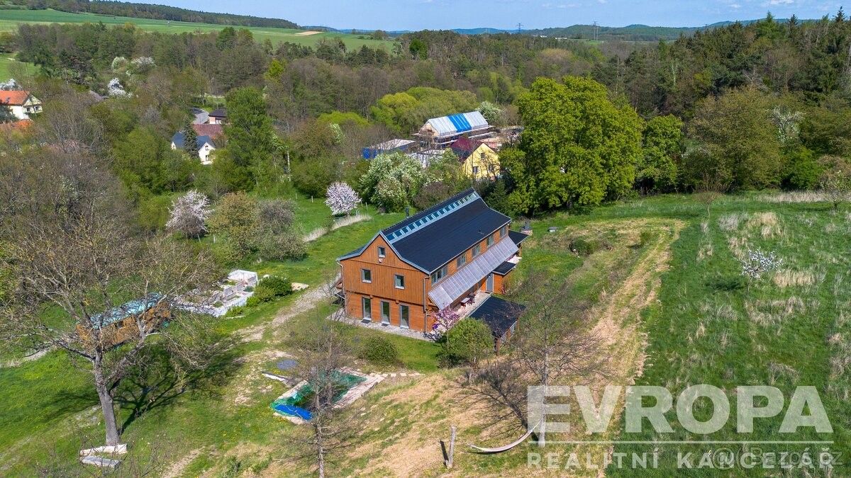 Obchodní prostory, Nový Knín, 262 03