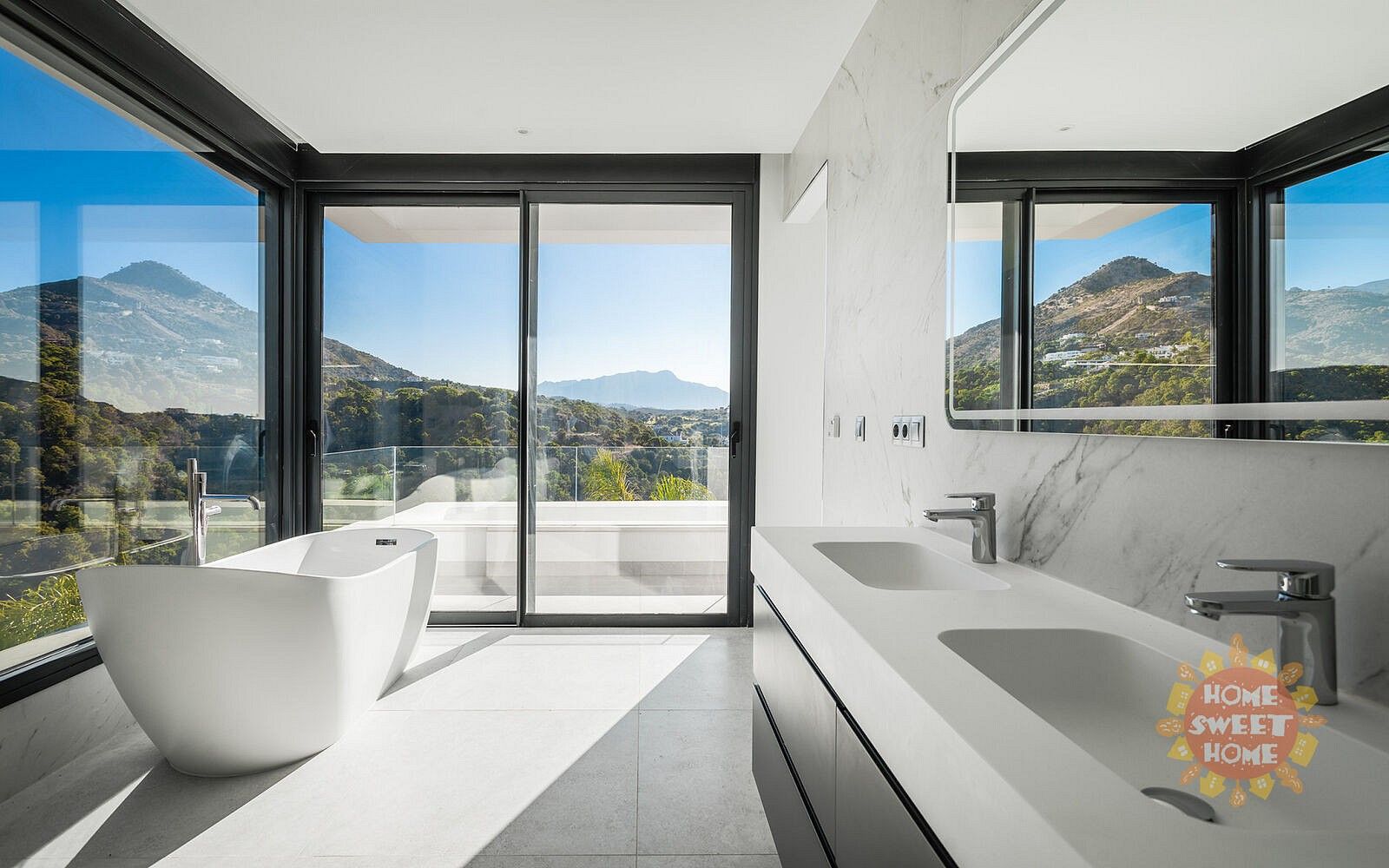 Rodinný dům · 786 m² · Marbella, Provincie Málaga, Španělsko - 4