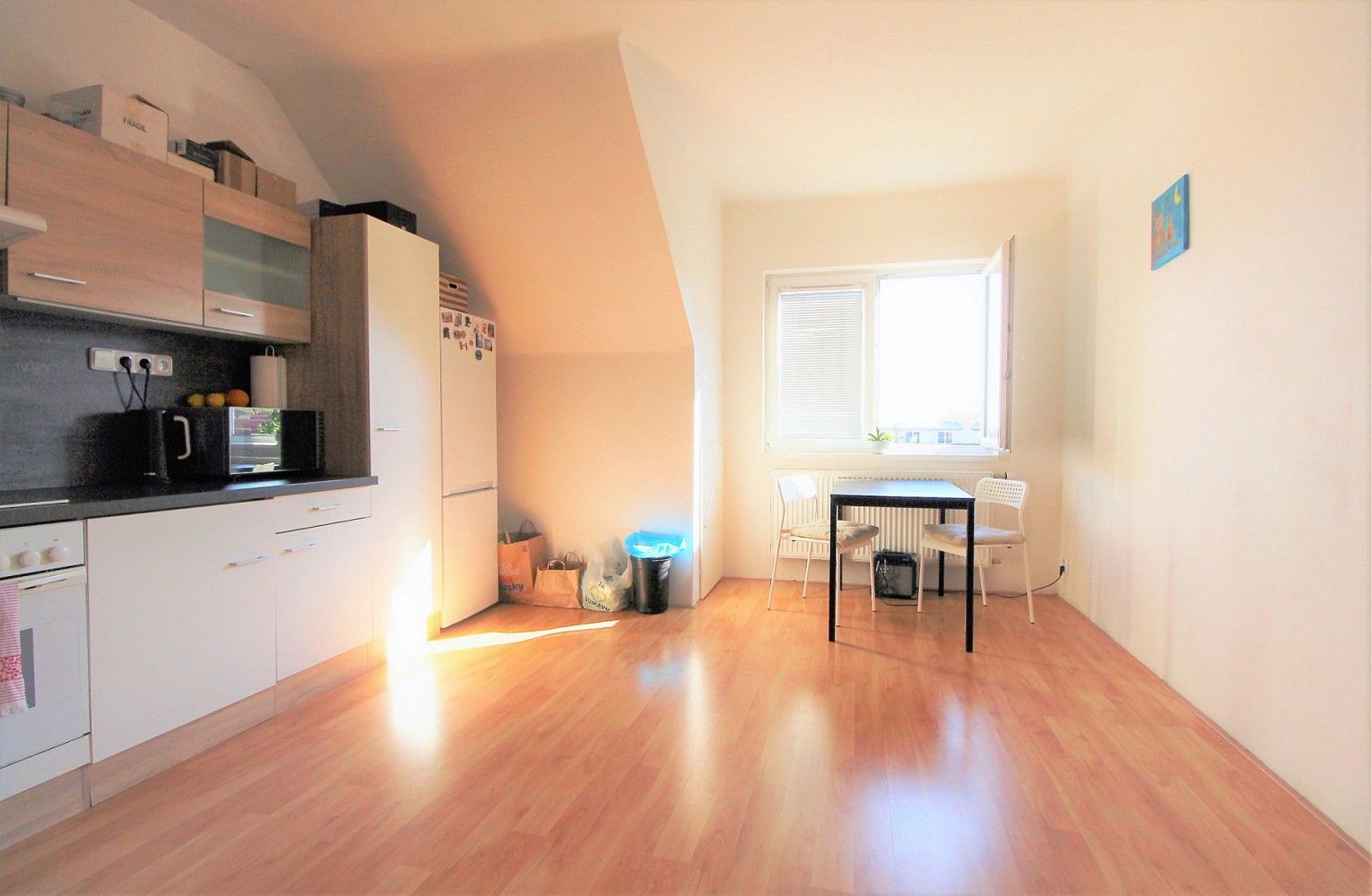 2+kk, Ke Stírce, Praha 8 - Kobylisy, 52 m² - 2
