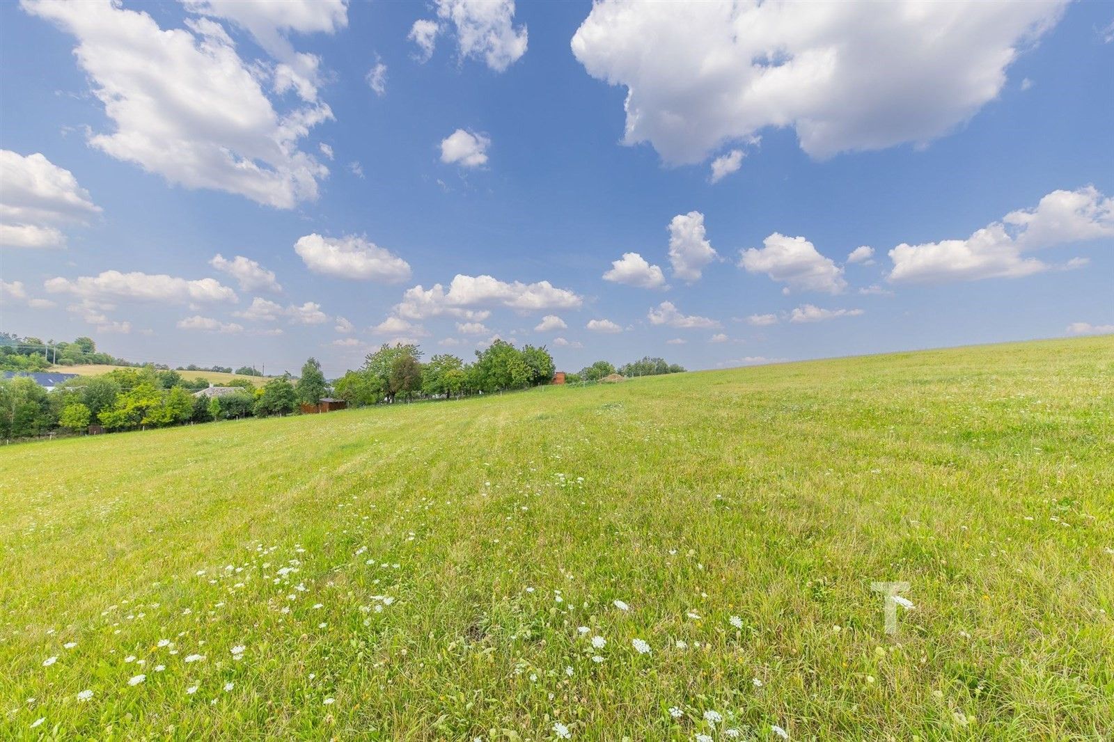 Prodej pozemek pro bydlení - Kunštát