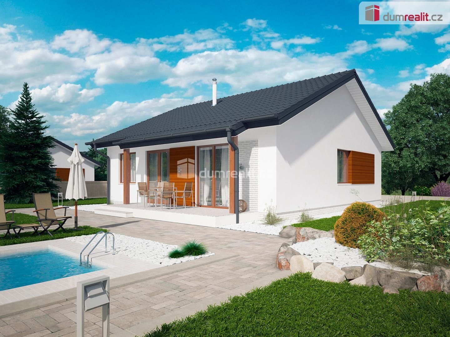 Rodinný dům · 100 m² · V Kútě, Uherský Brod - 4