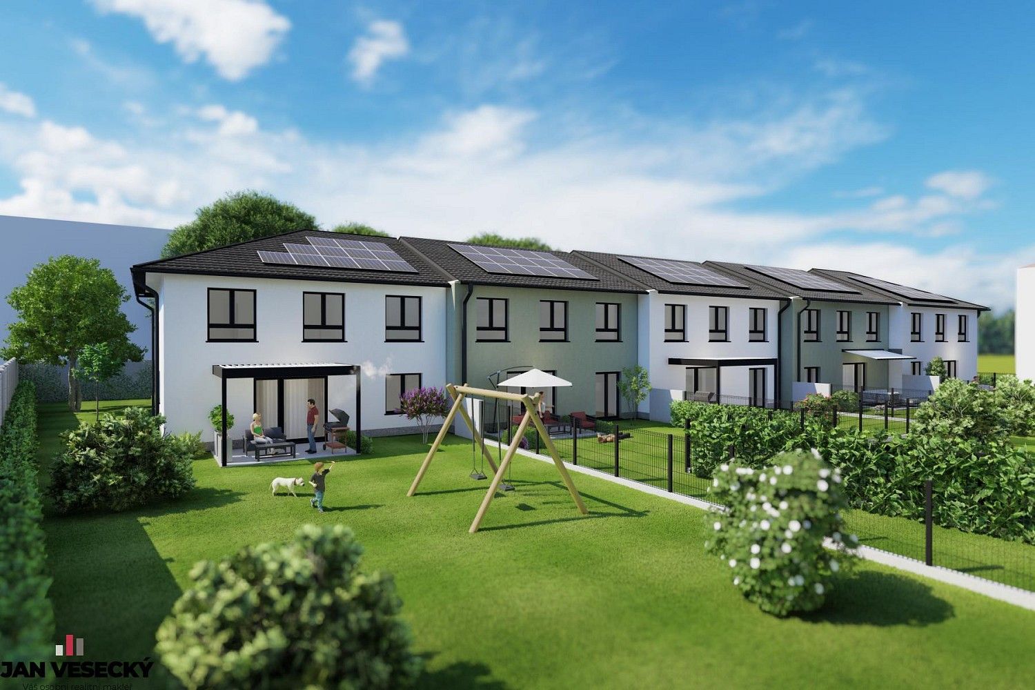 Rodinný dům, 170 m²