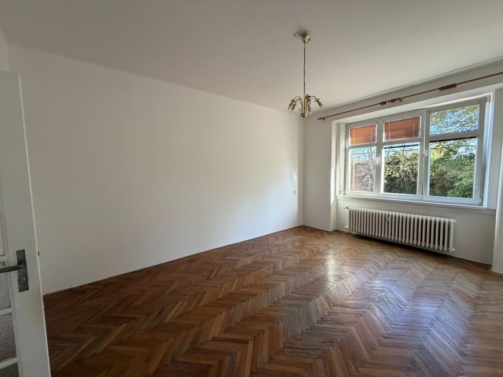 Byt 2+kk, 55 m²
