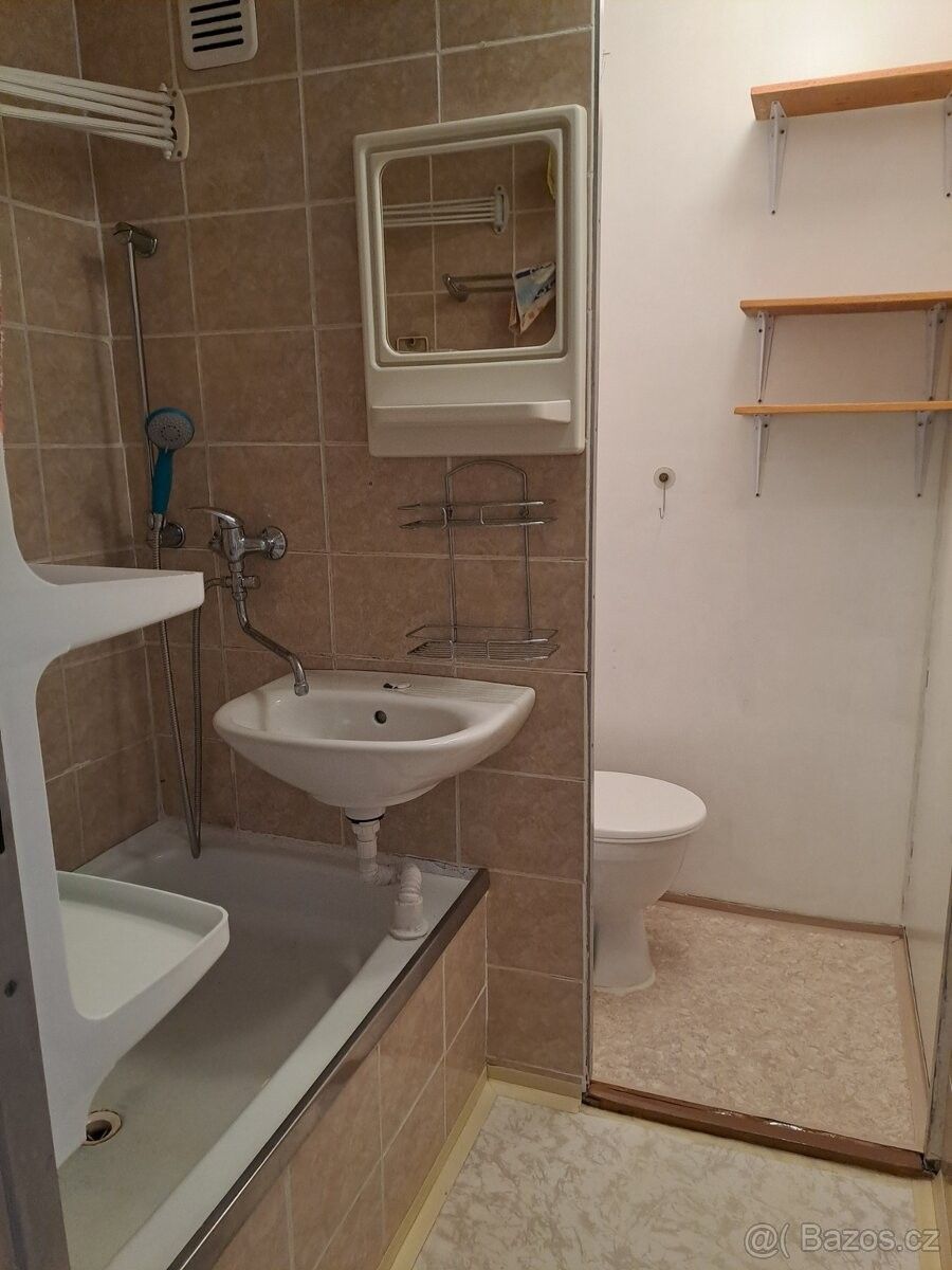 Byt · Těšany, 664 54 - 4
