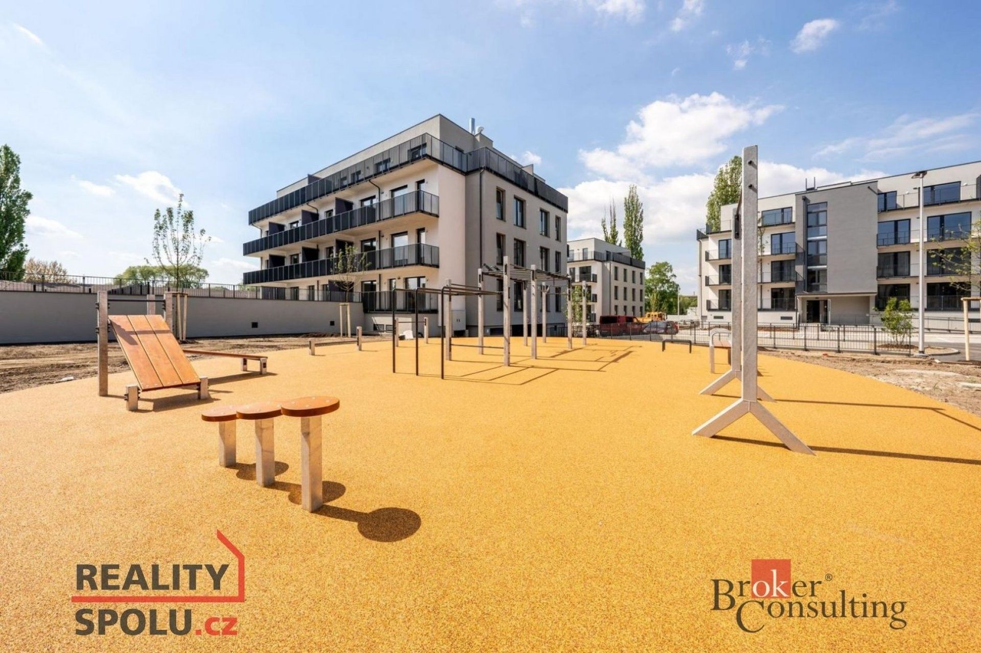 Prodej byt 3+kk - Ke křížku, Kladno, 85 m²