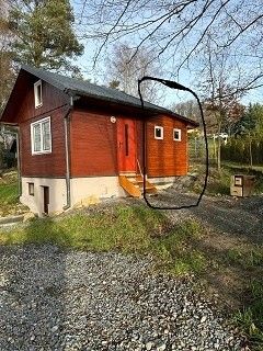 Chata · Krhová, 756 63 - 3