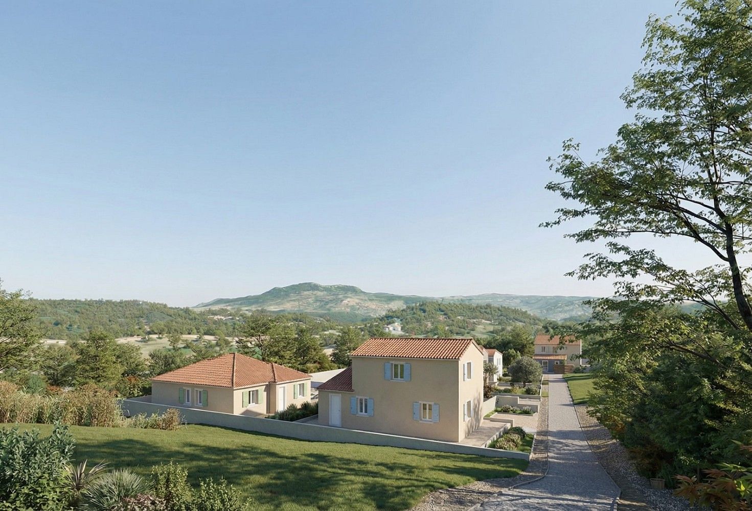 Rodinný dům · 102 m² · Pićan, HR - 4