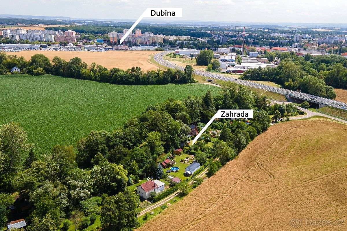 Zahrady, Pardubice, 530 12 - 2