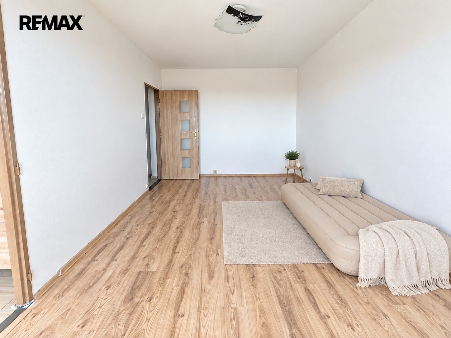 1+1, Javorová 3101, Most, 33 m²