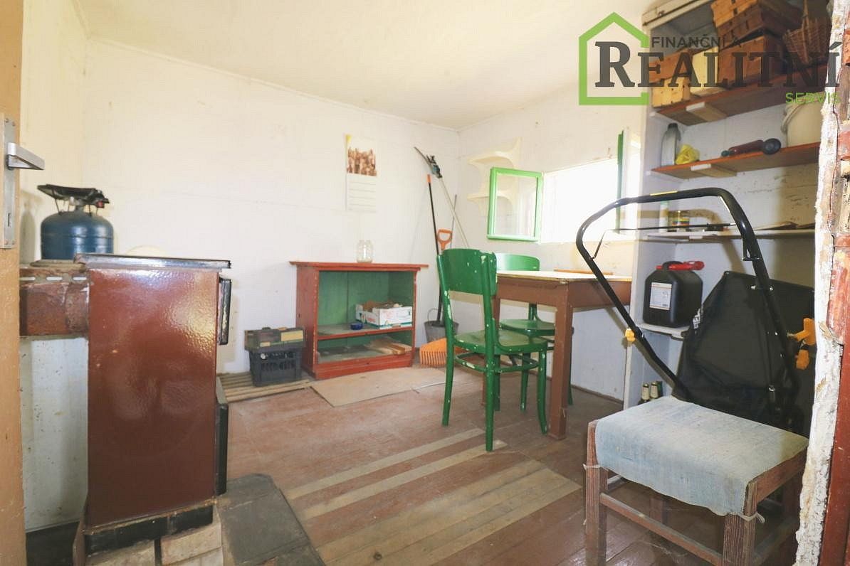 Chalupa · 14 m² · Havířská, Kladno - 4