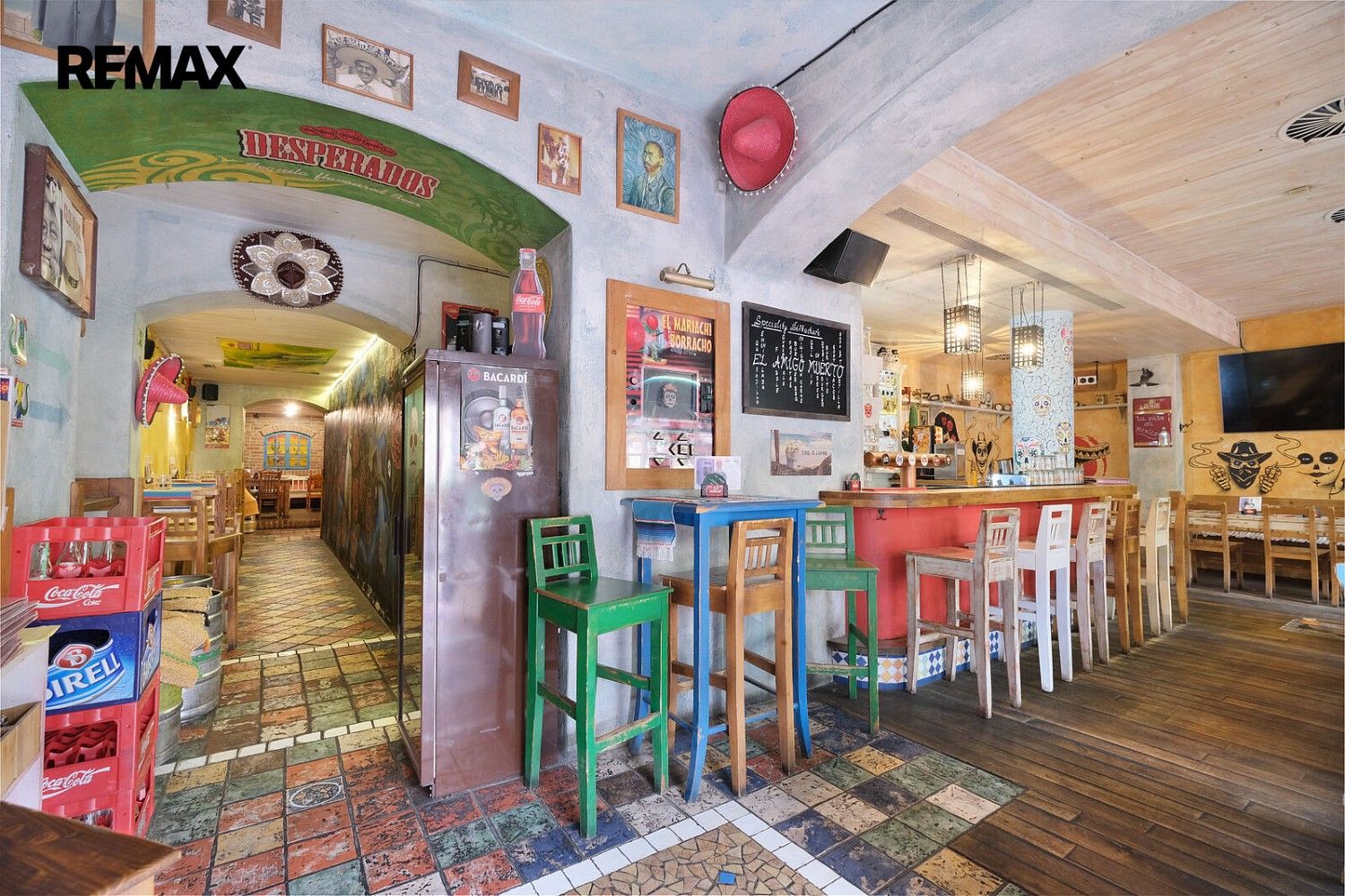 Restaurace · 141 m² · Ostrava - Poruba, okres Ostrava-město, Moravskoslezský kraj - 4