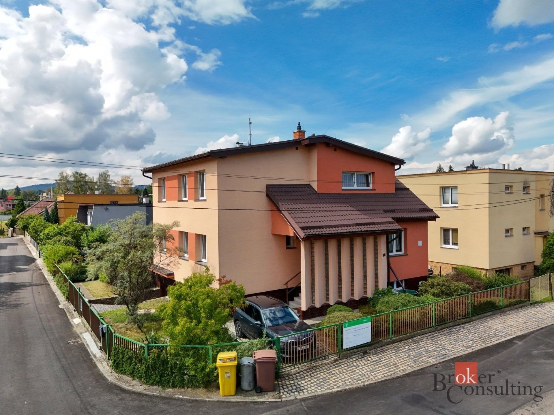 Rodinný dům, 300 m²