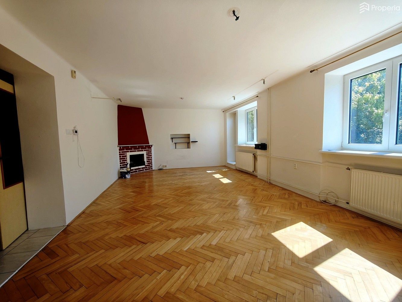 Rodinné domy, Pavlovice u Přerova, okres Přerov, 130 m² - 2