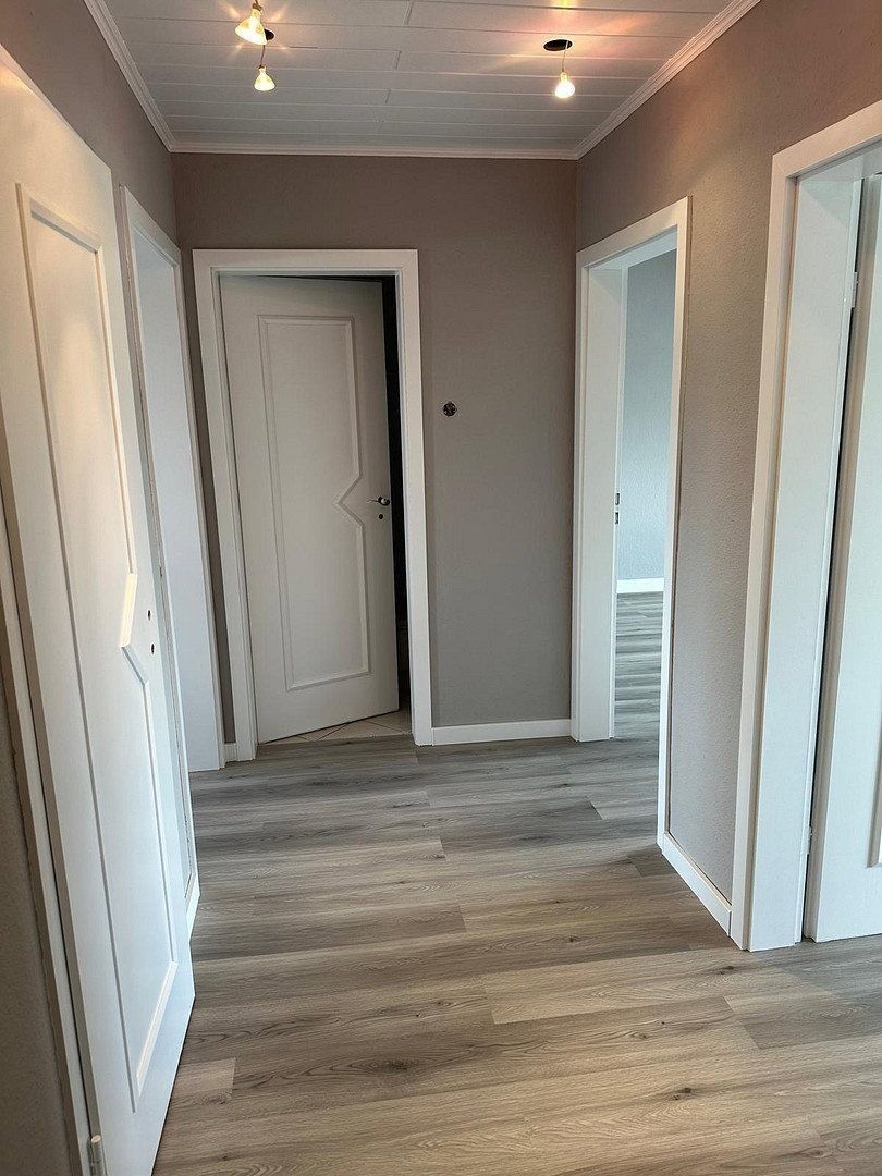 3+1, Essen-Kray Kray Nordrhein-Westfalen 45307, 58 m² - 1