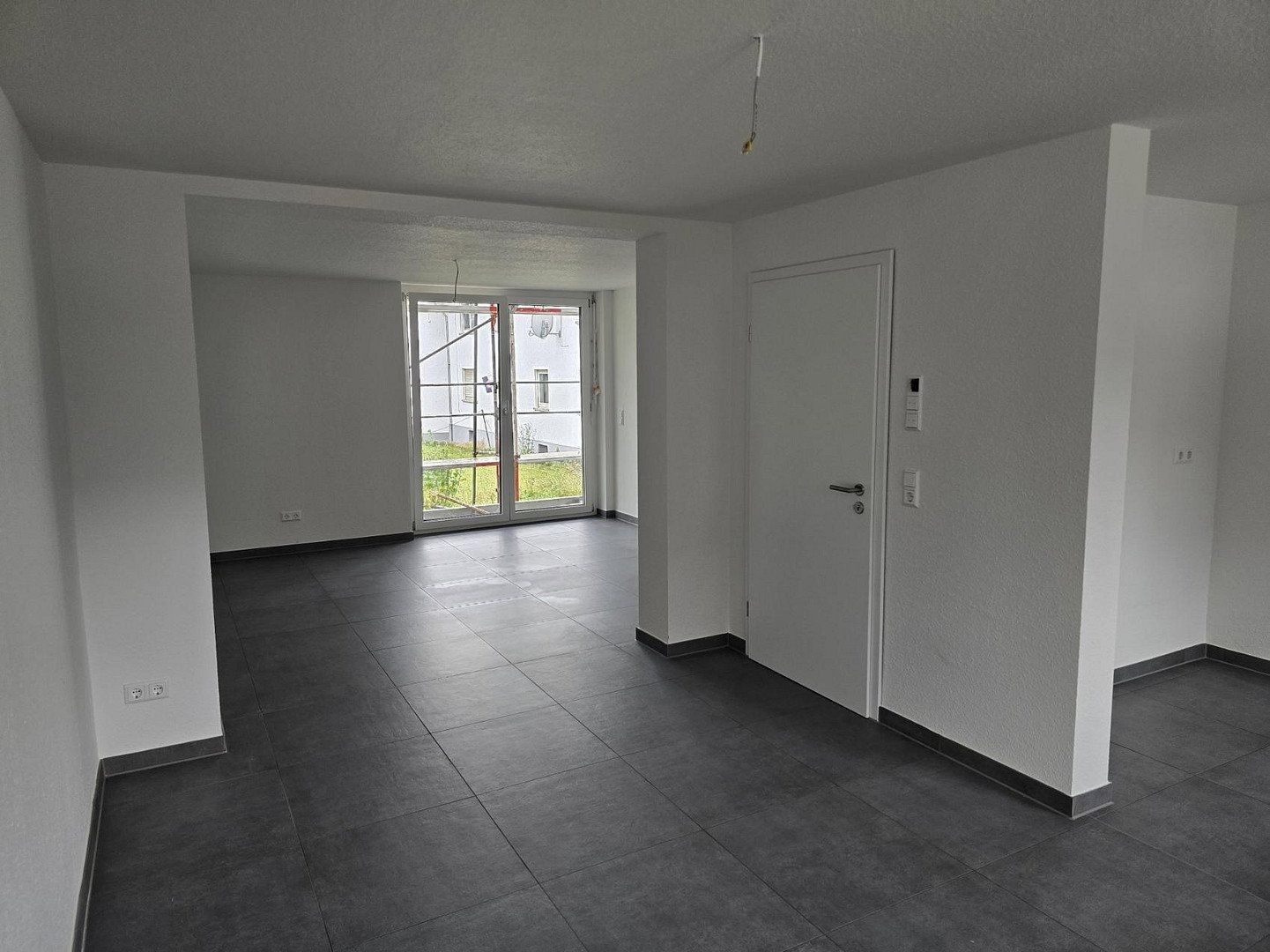 2+kk, , Bádensko-Württembersko, 64 m² - 2