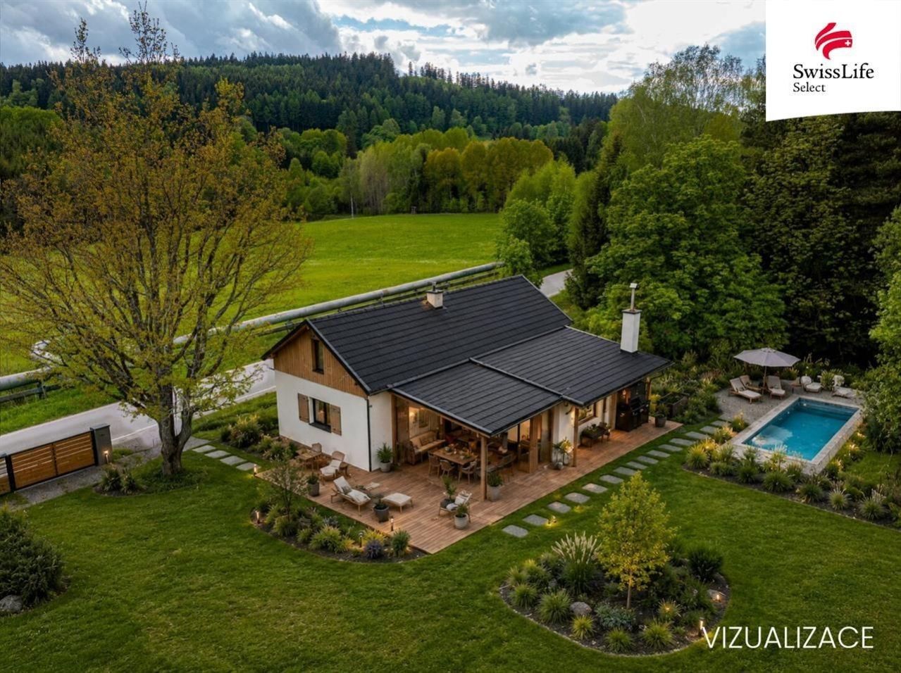 Rodinný dům · 78 m² · Chvaleč - 2