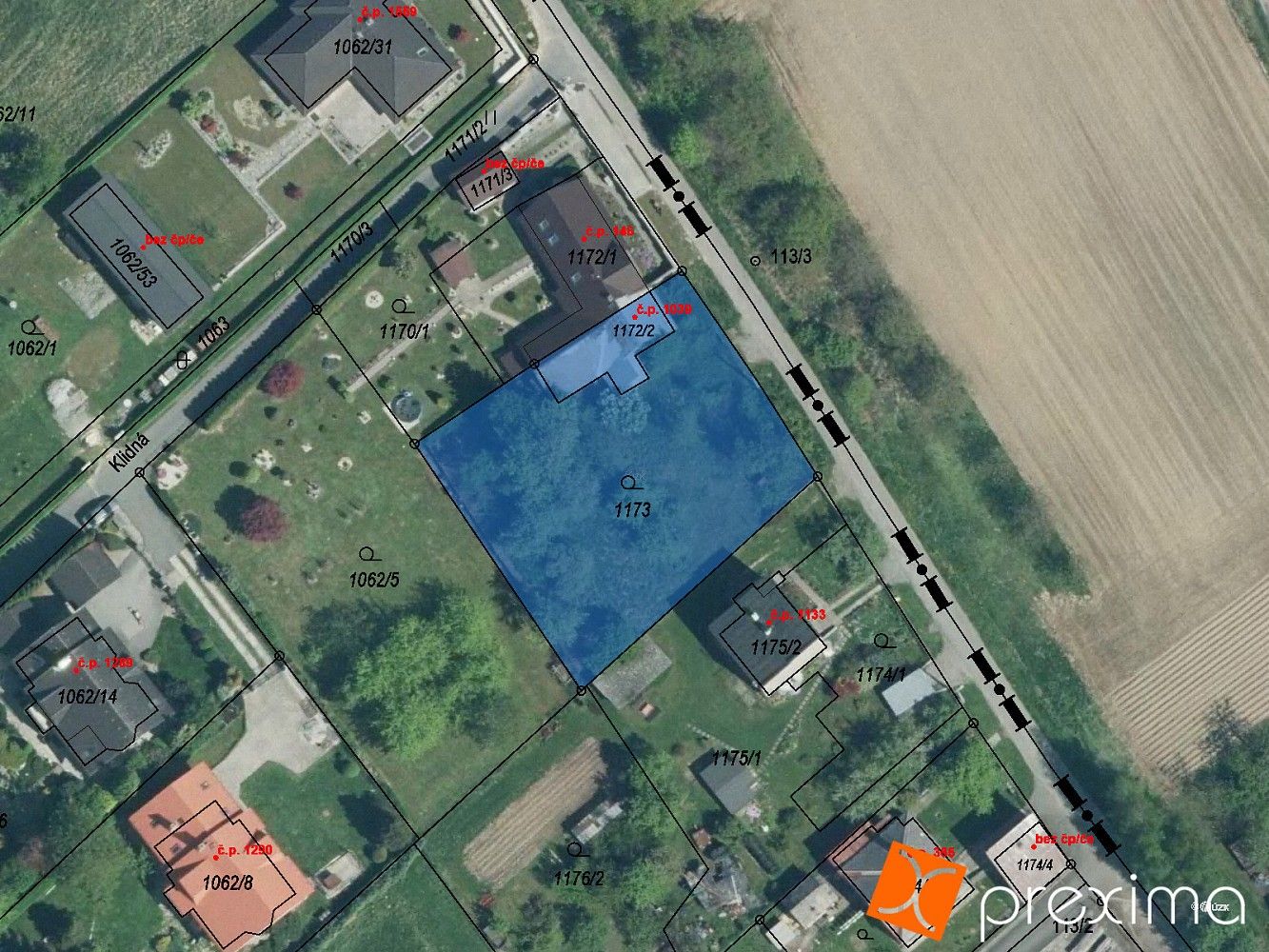 Rodinné domy, Borovského, Karviná - Ráj, 85 m² - 2