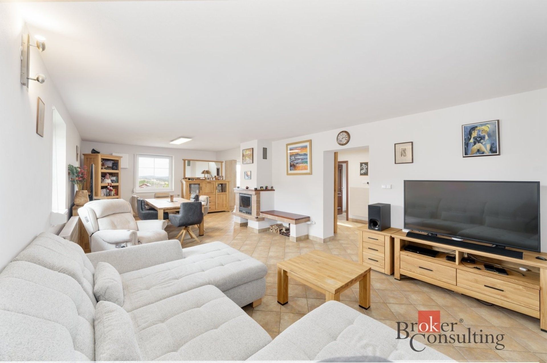 Rodinný dům · 239 m² · Kozí Hory, Nový Knín - 4