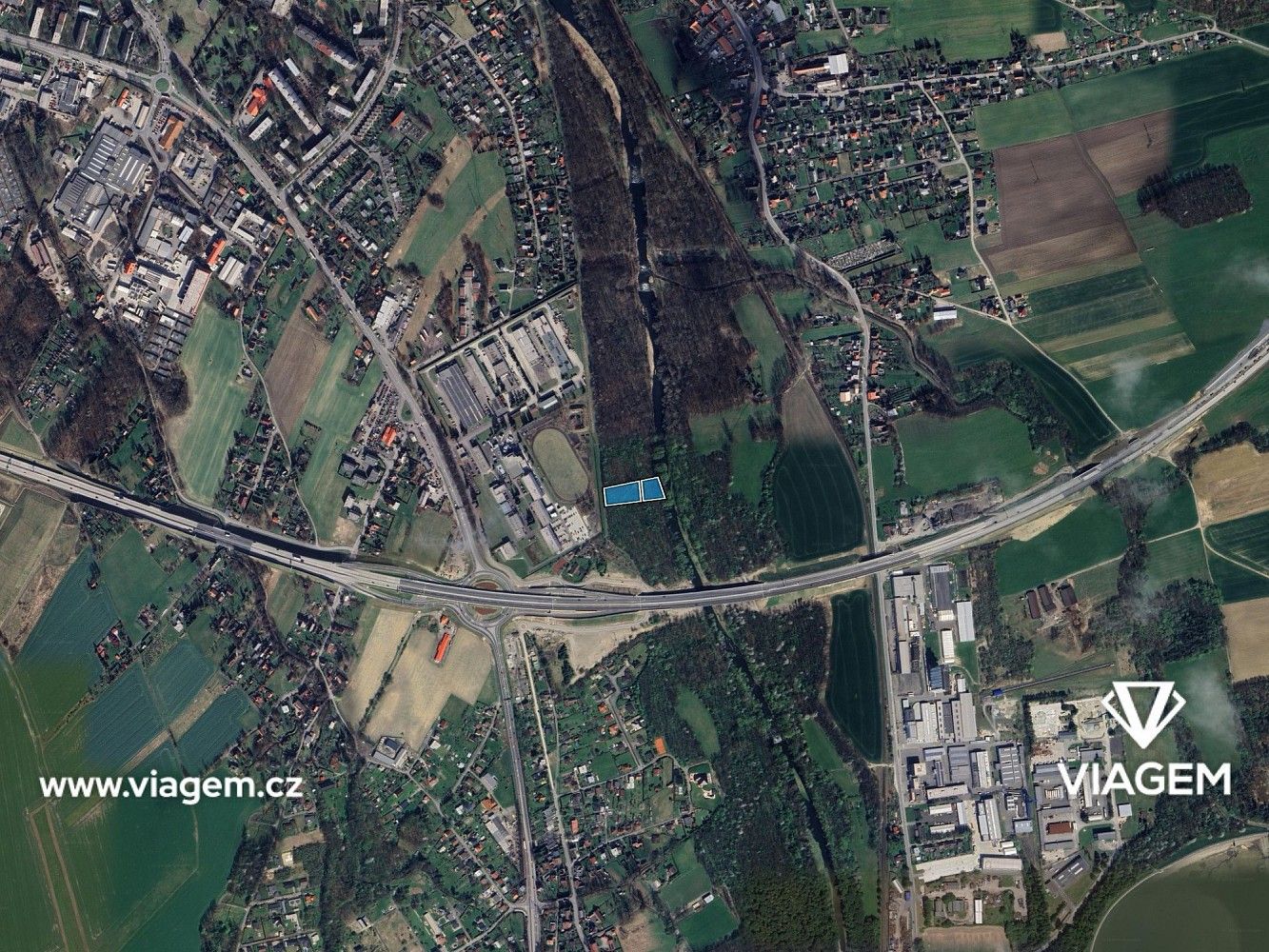 Les · Frýdek-Místek, Moravskoslezský kraj - 3