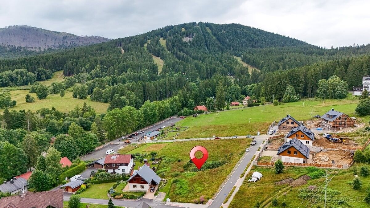 Pozemky pro bydlení, Horažďovice, 341 01 - 2