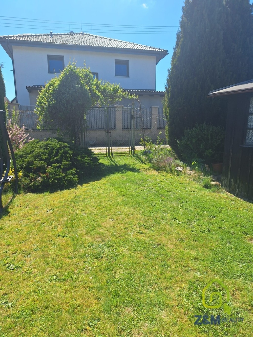 Pozemek pro bydlení · 515 m² · Chodov - 4