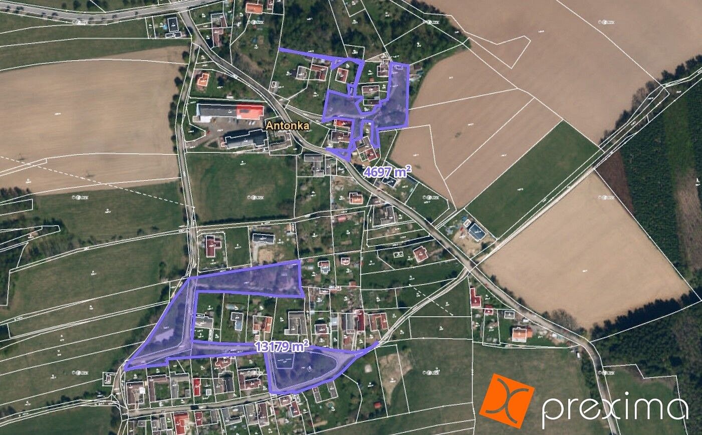 Ostatní, Kamenice nad Lipou, okres Pelhřimov, Kraj Vysočina - 1