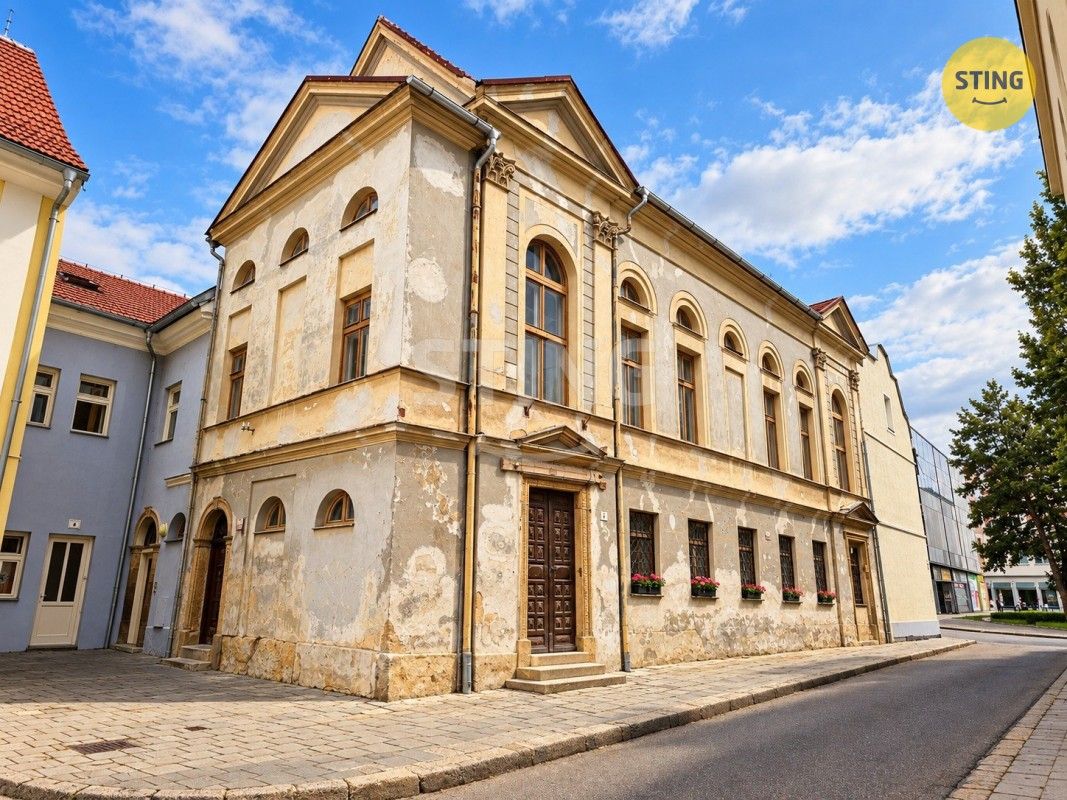 Ostatní, Demelova, Prostějov, 200 m² - 1