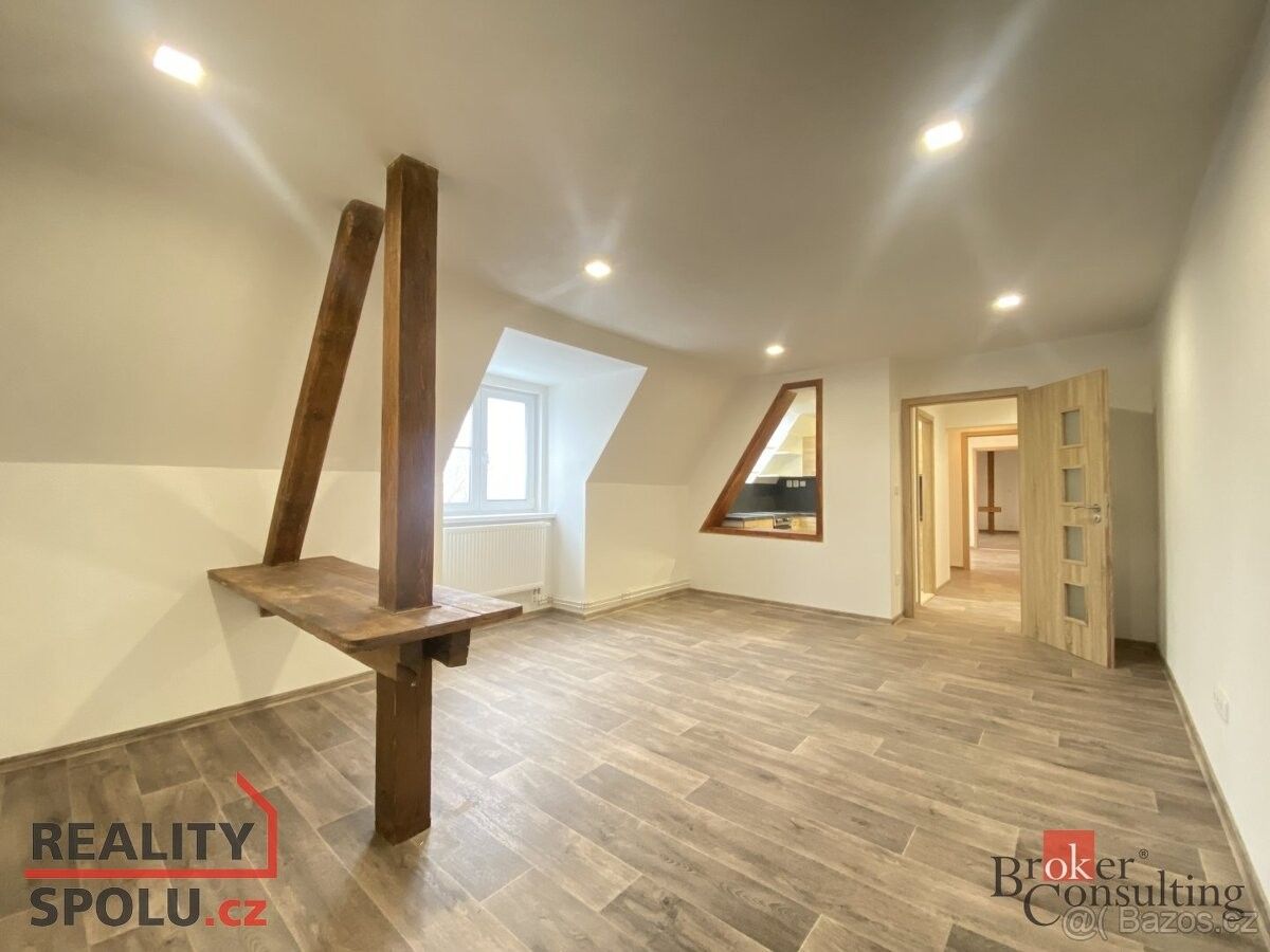 Byty, Litvínov, 436 01